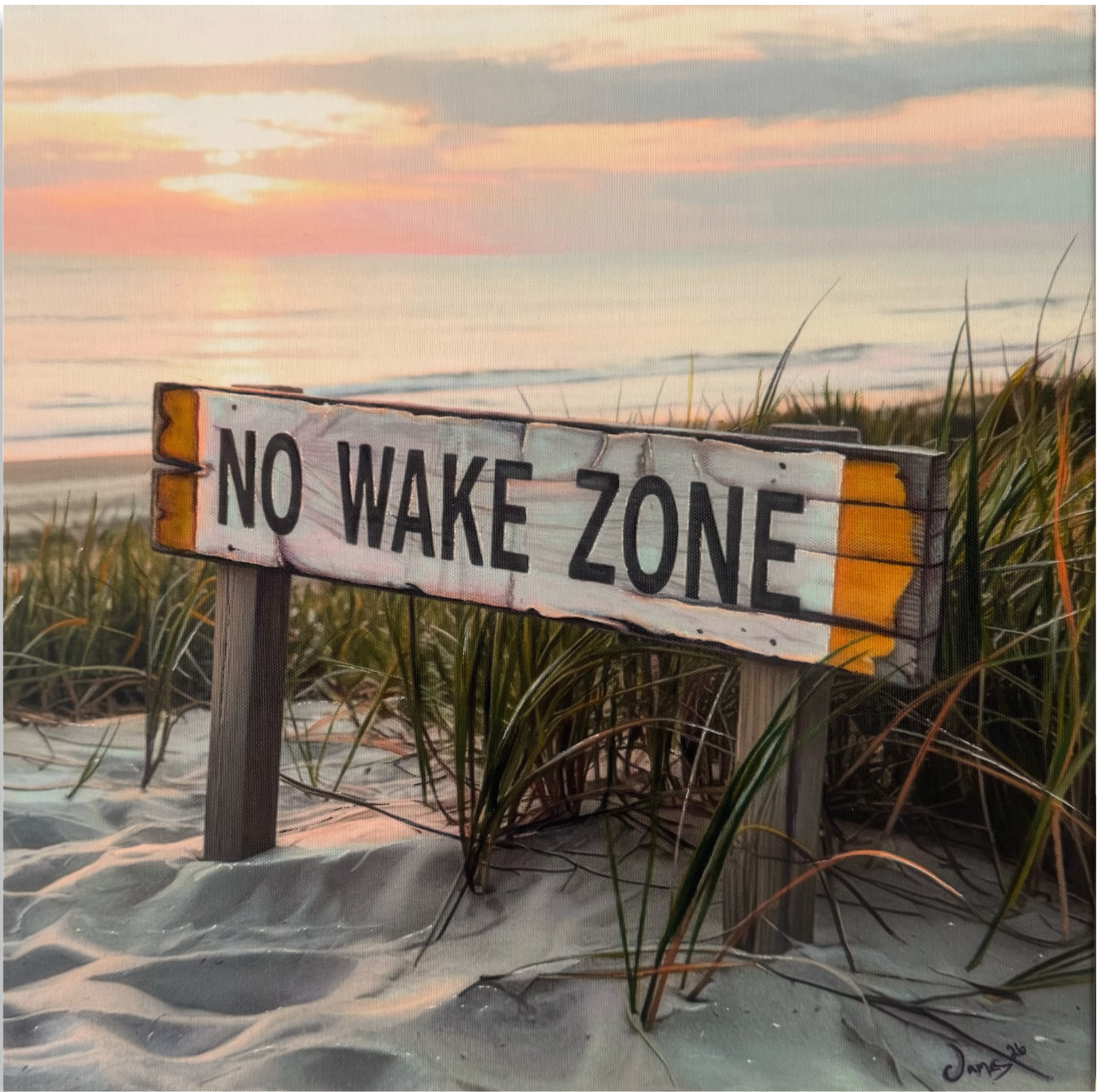 Coastal Art