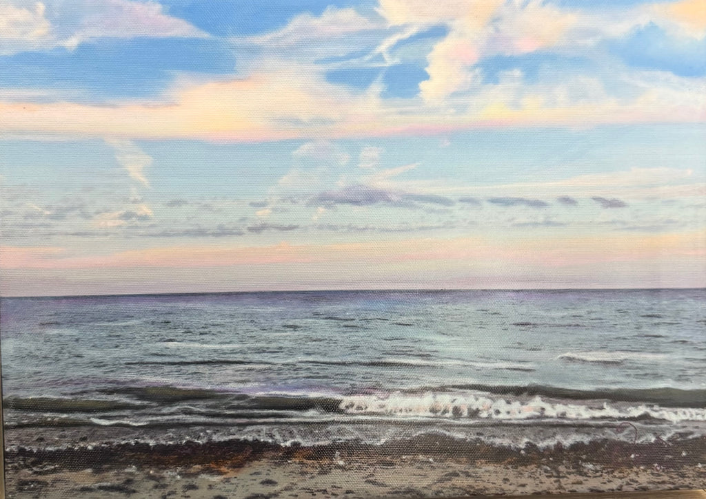 Coastal Fine Art Prints