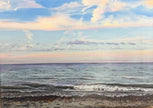 Coastal Fine Art Prints