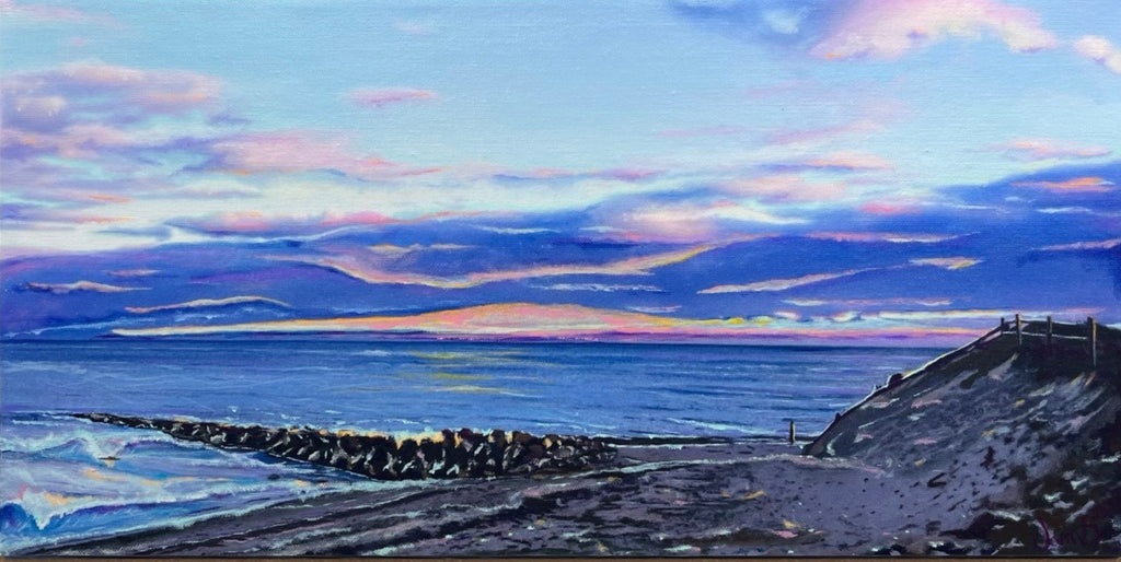 Coastal Fine Art Prints