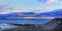 Coastal Fine Art Prints
