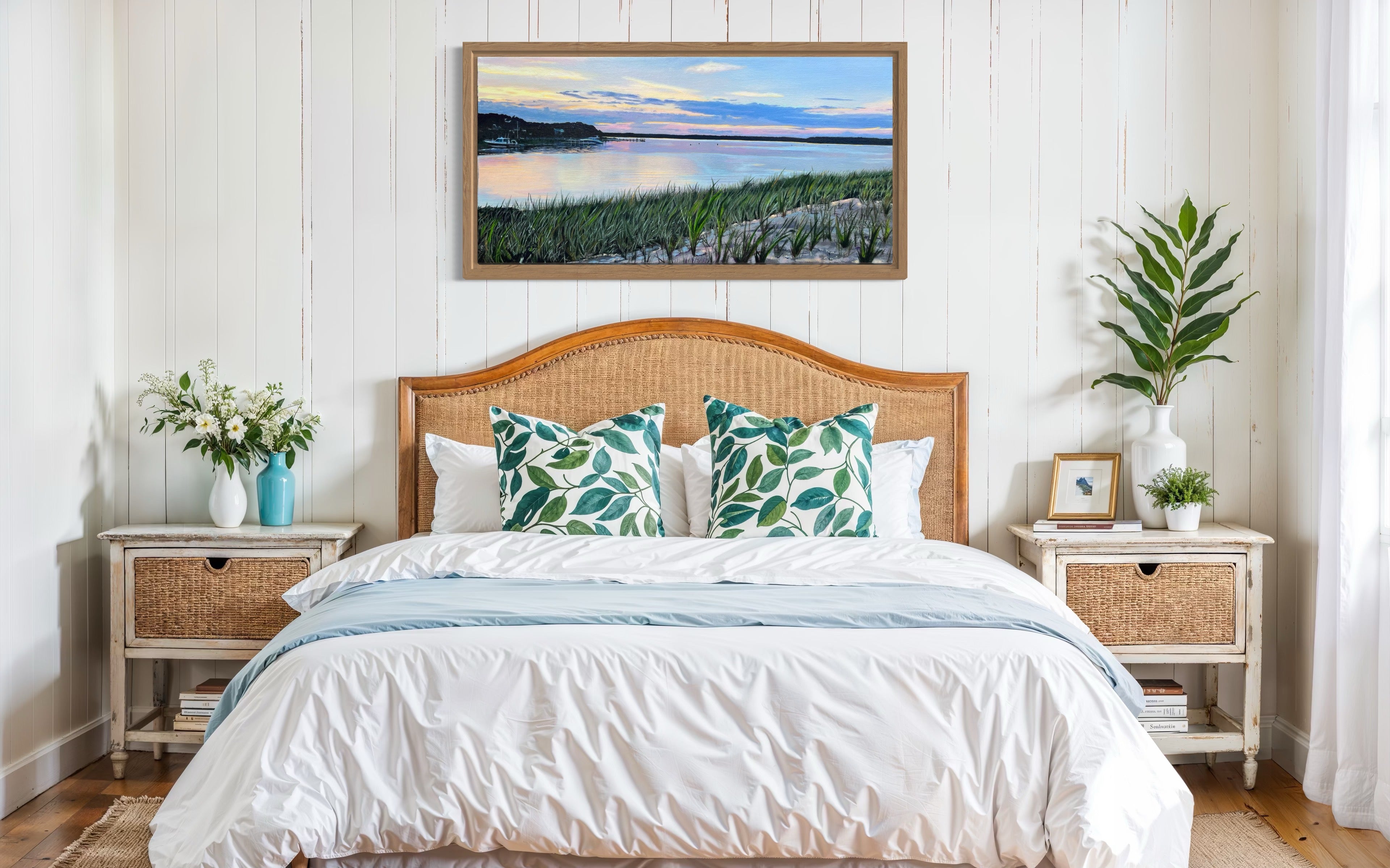 Coastal Art