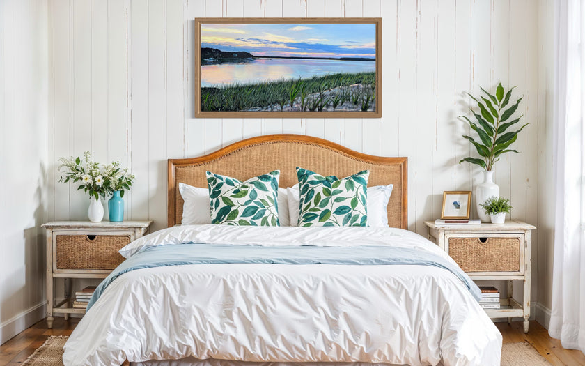 Coastal Art