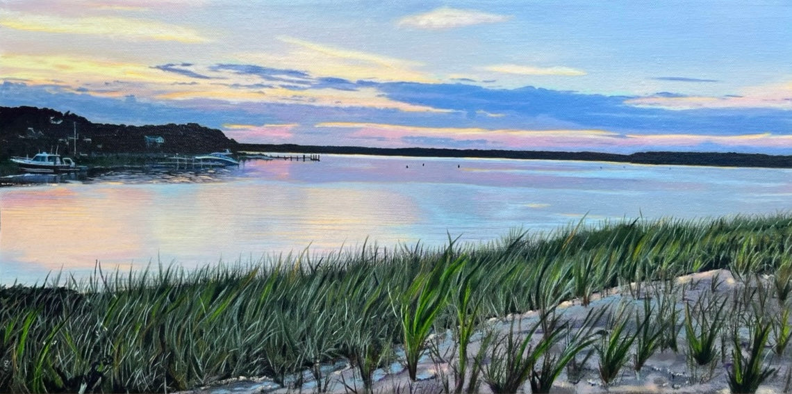 Coastal Fine Art Prints