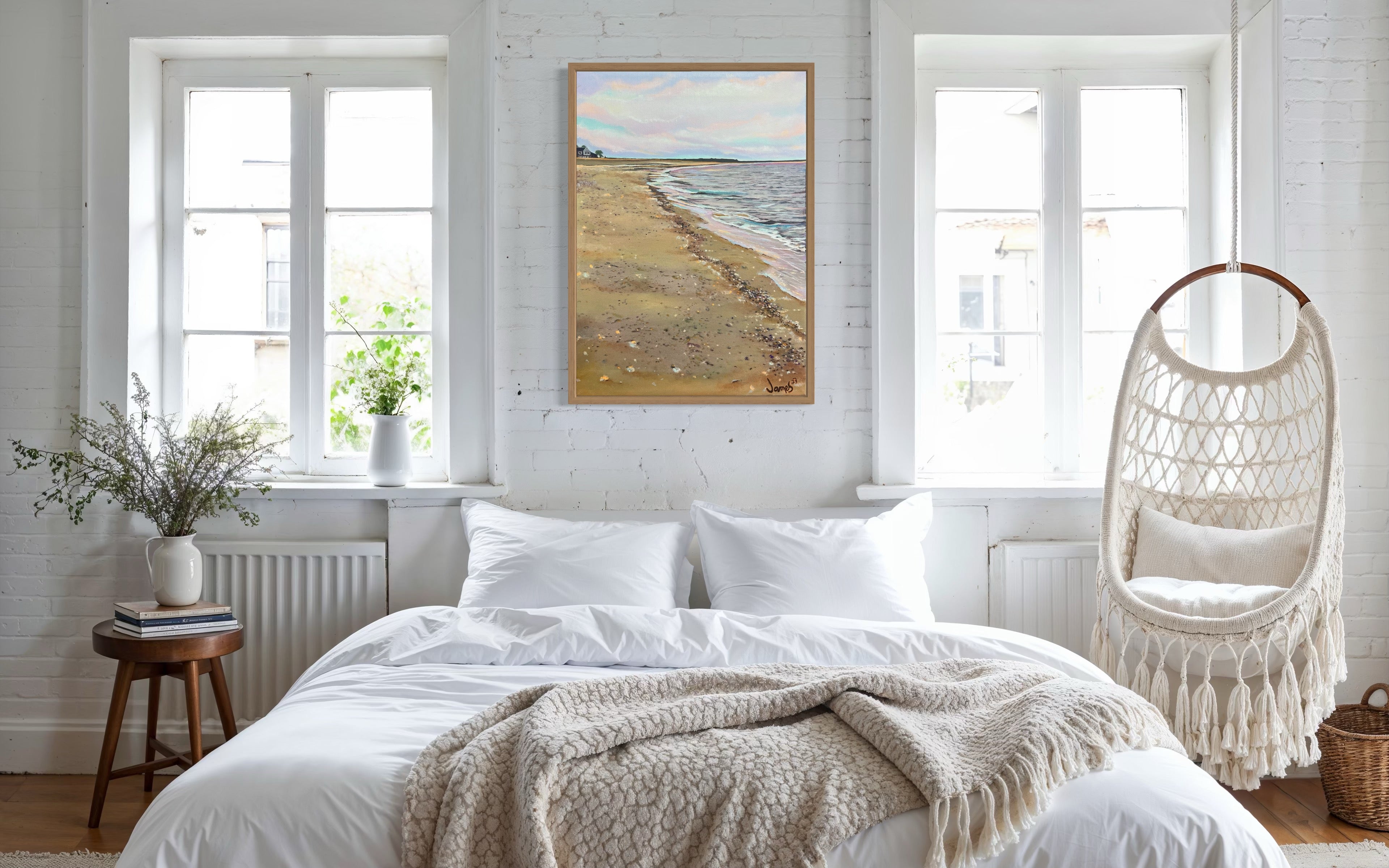 Coastal Art