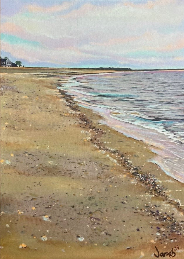 Coastal Fine Art Prints