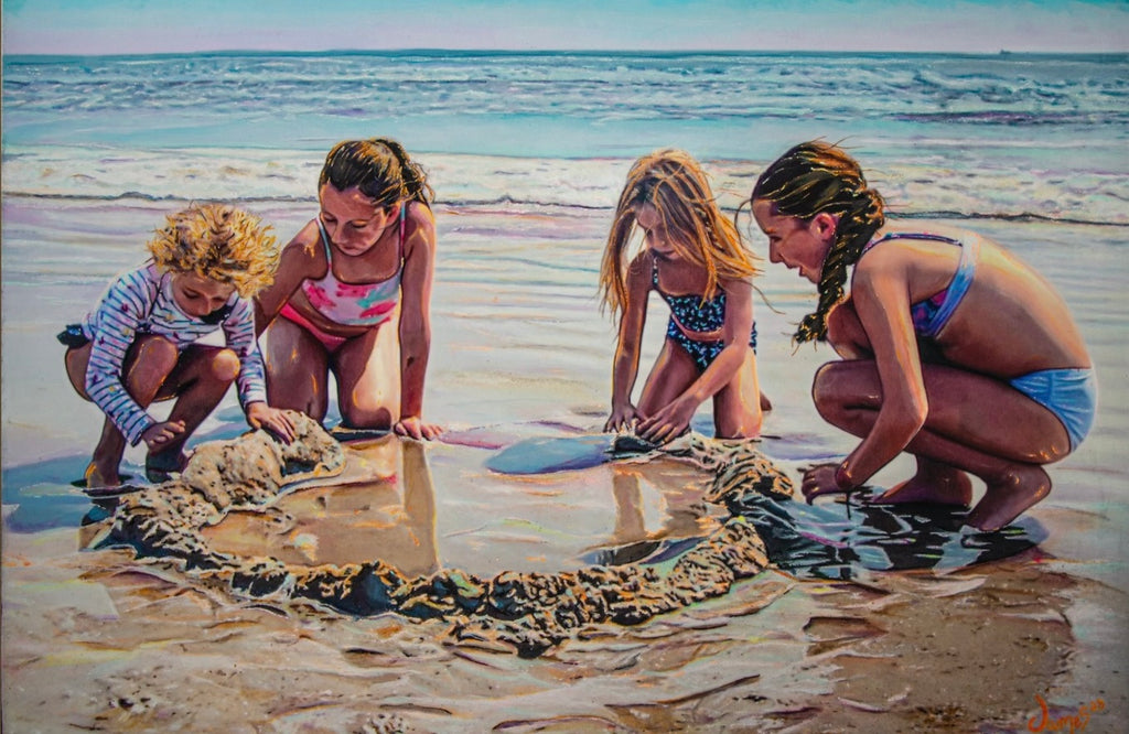 Coastal Fine Art Prints