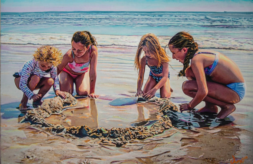 Coastal Fine Art Prints