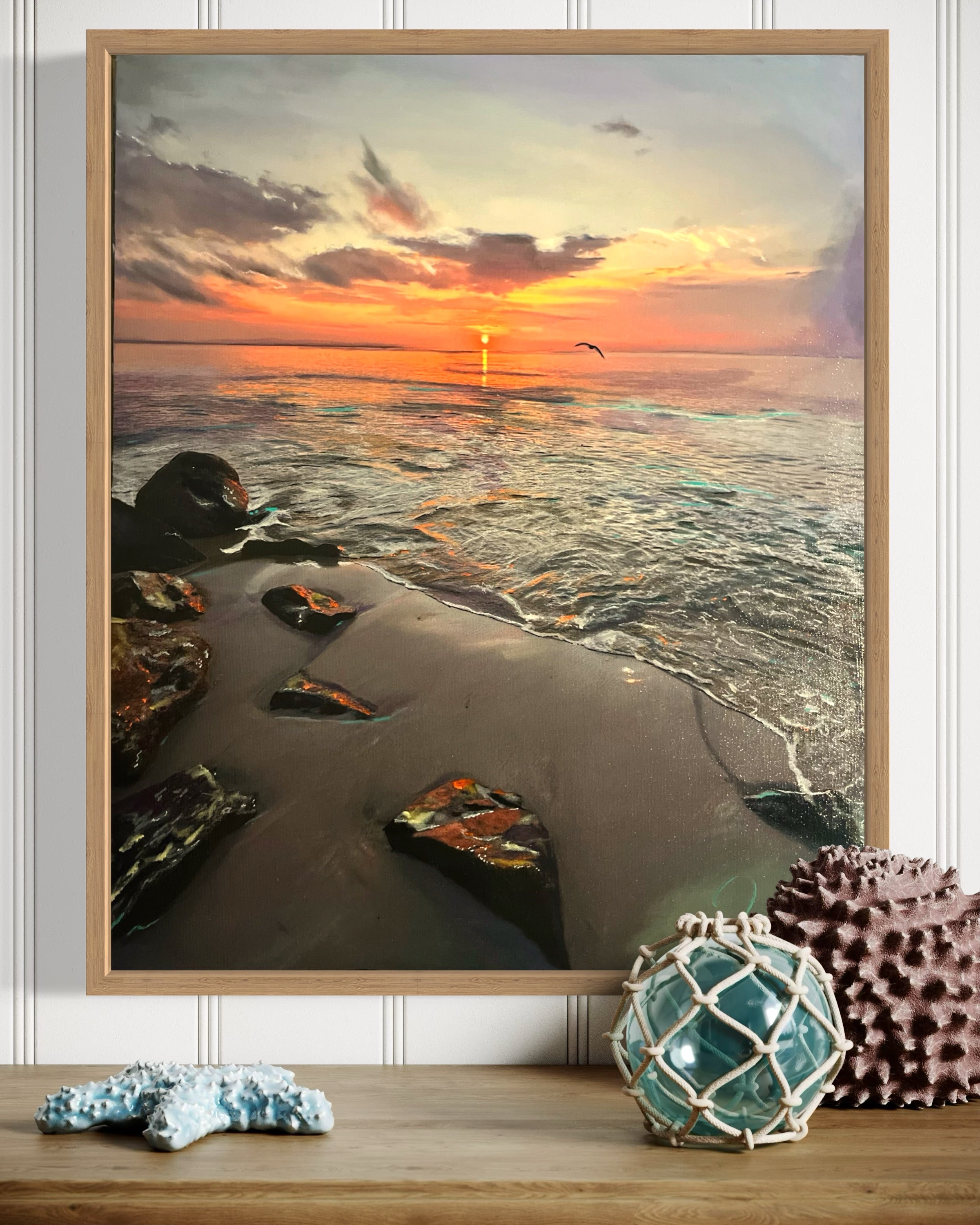 Coastal Art