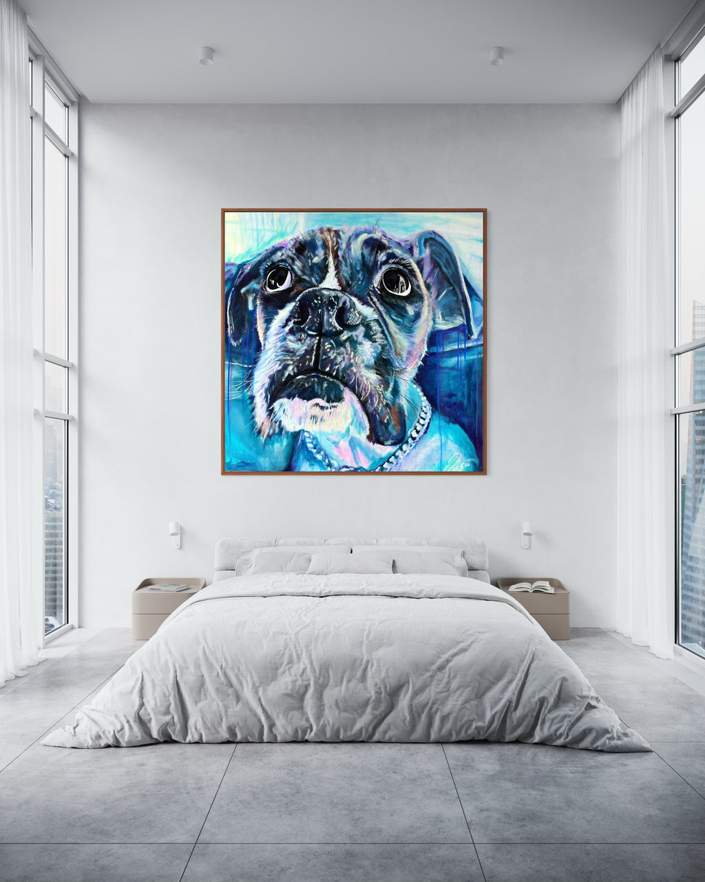 Pet Portraits