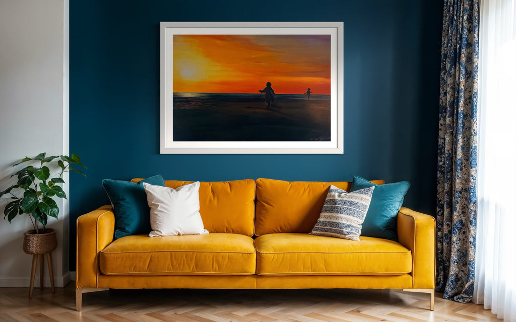 Coastal Art