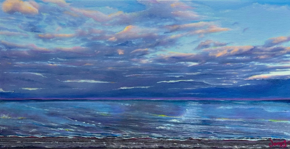 Coastal Fine Art Prints
