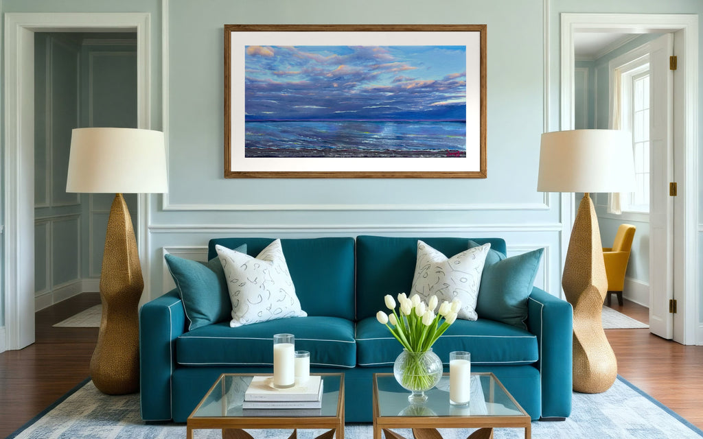 Coastal Art