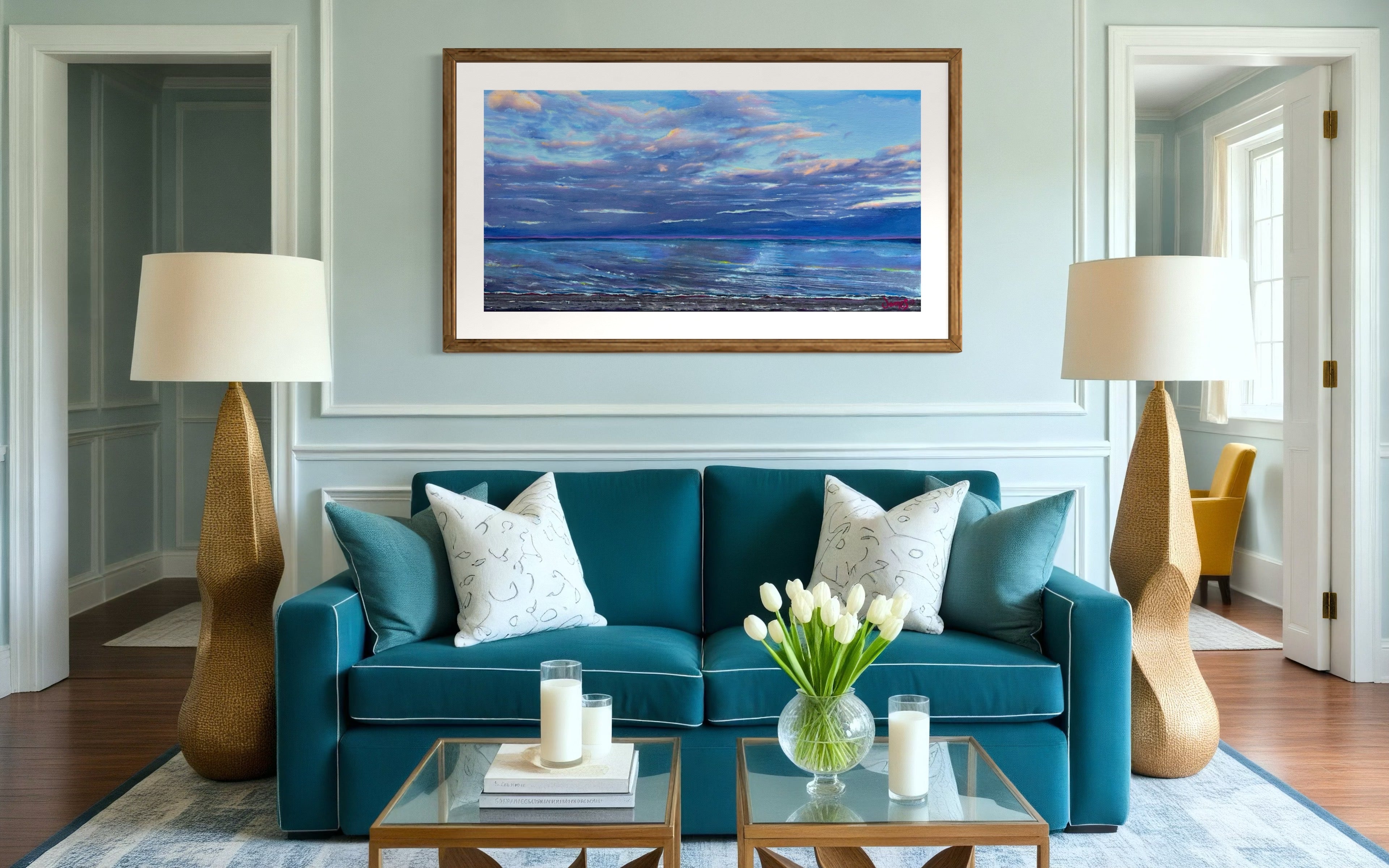 Coastal Art