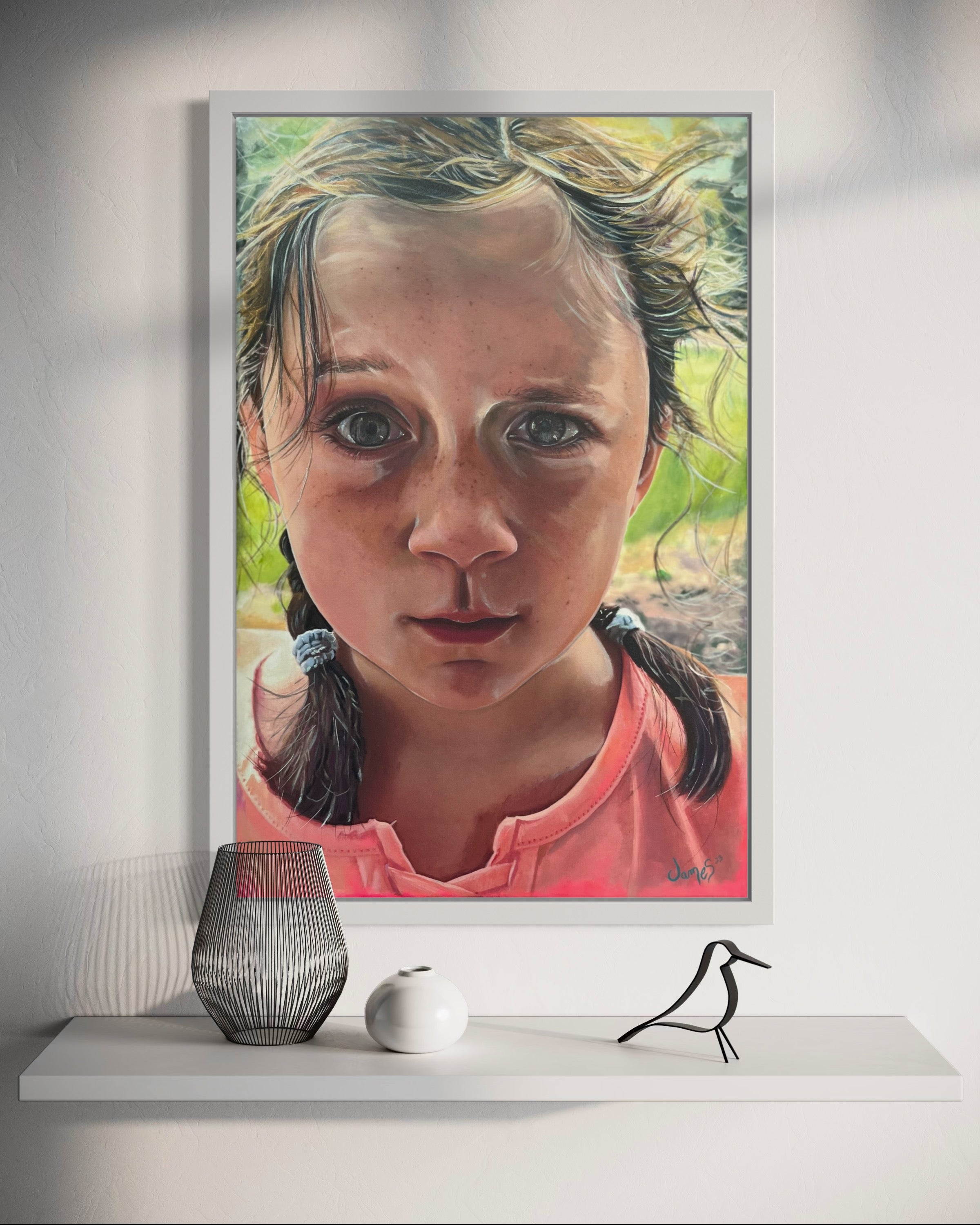 Portraits