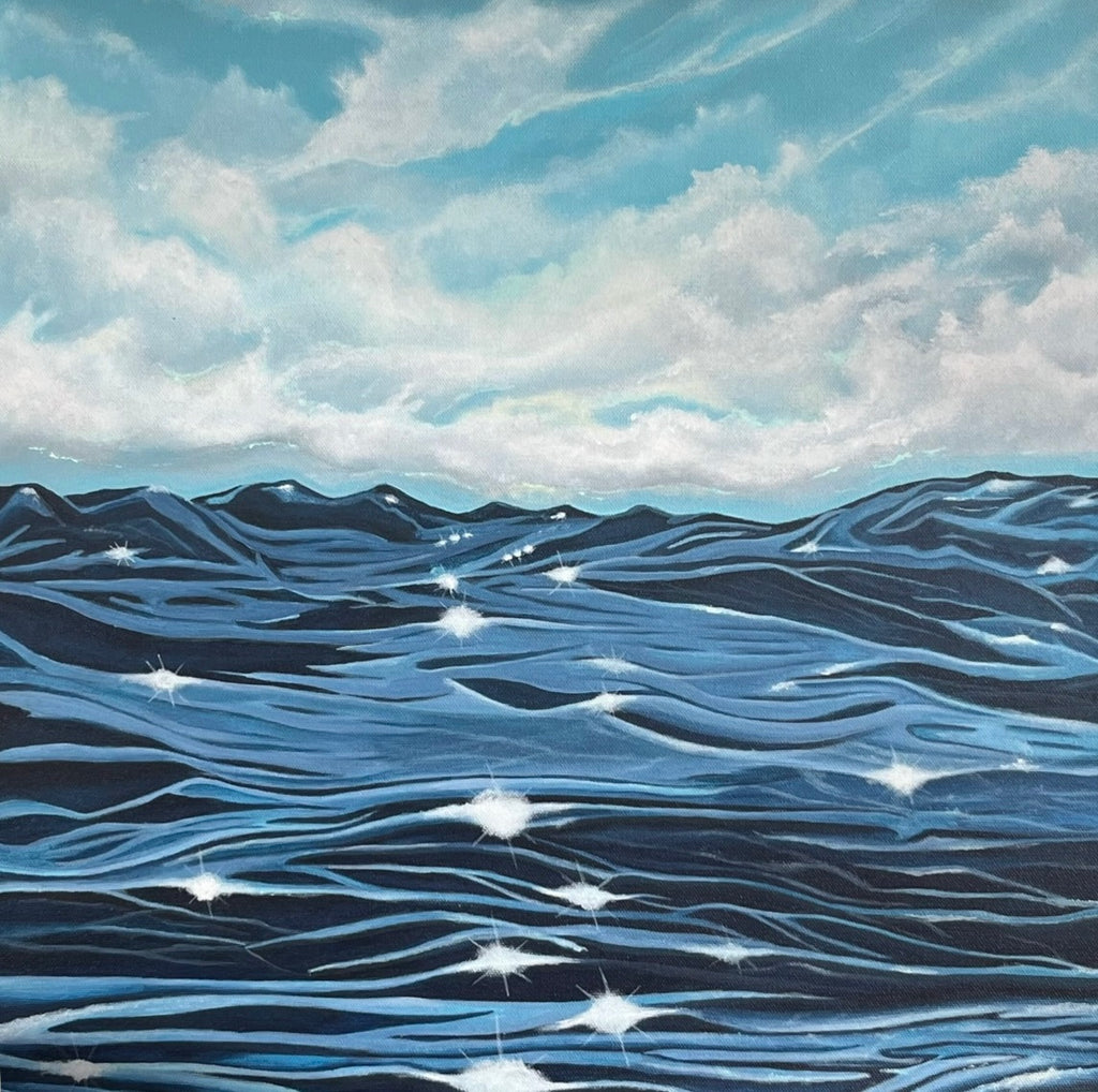 Coastal Fine Art Prints