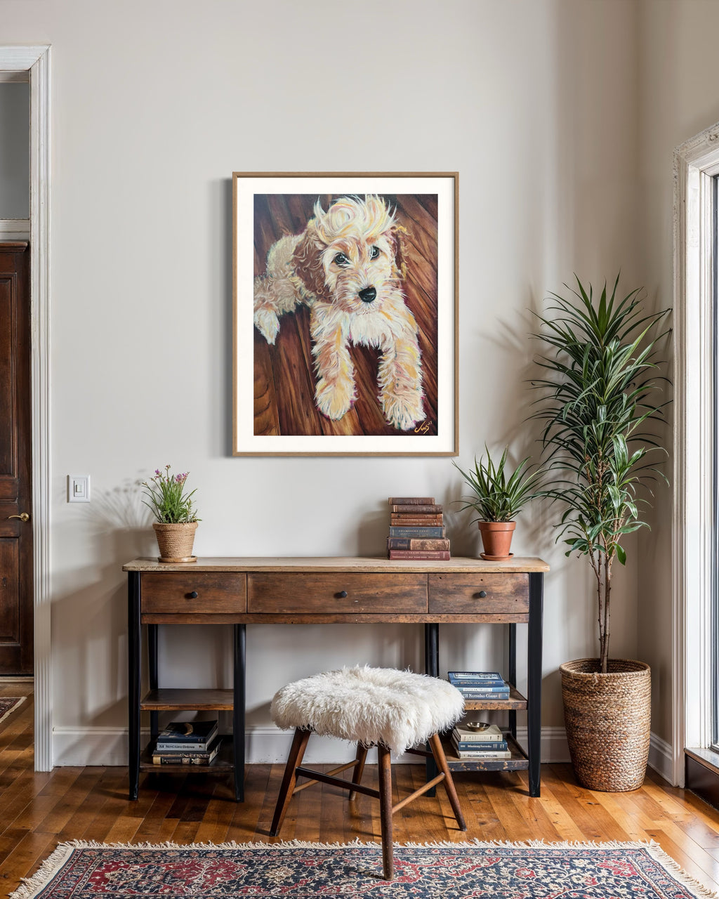 Pet Portraits