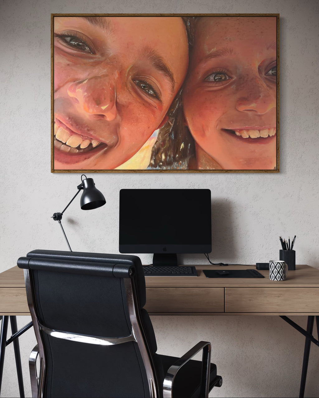 Portraits