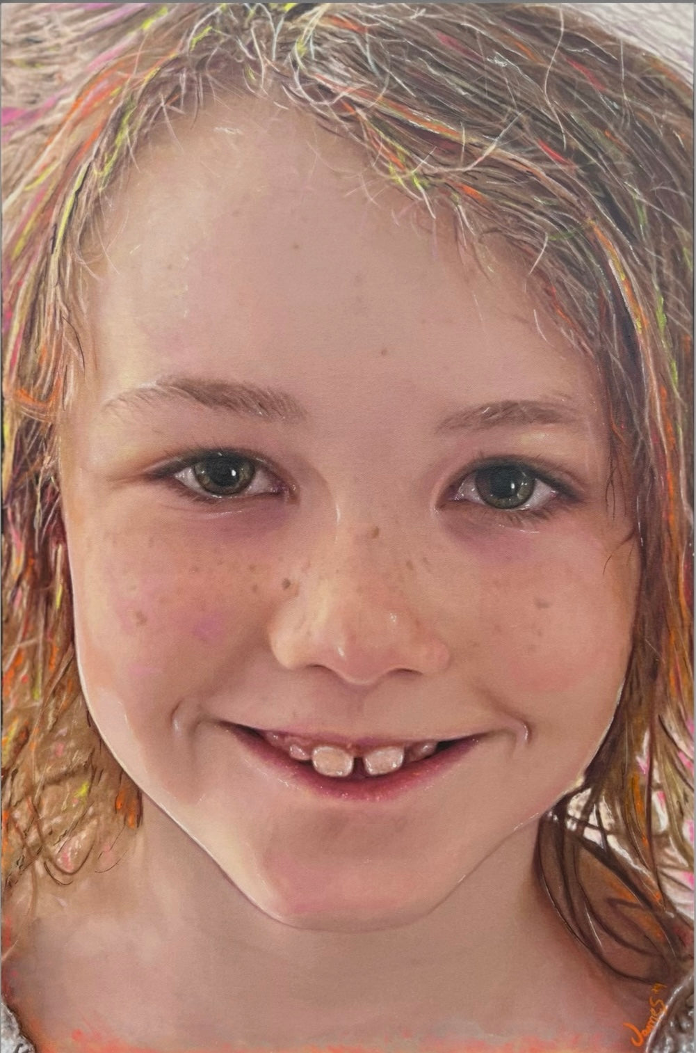 Portraits