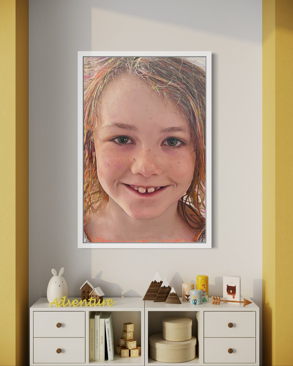 Portraits