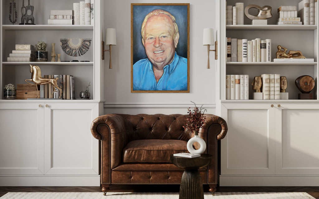 Portraits