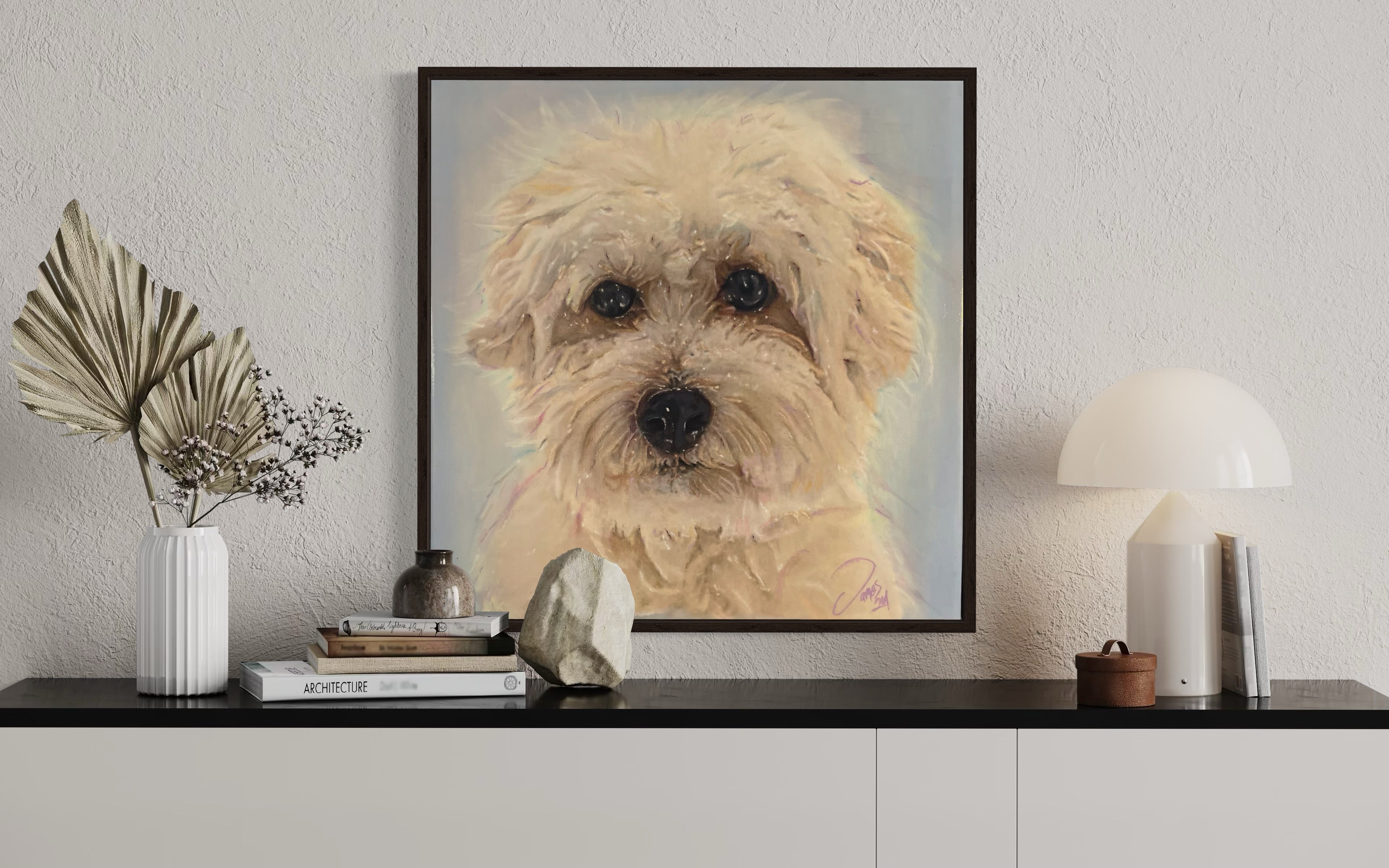 Pet Portraits