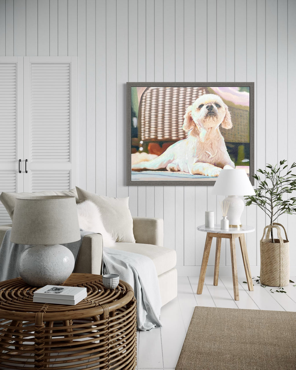 Pet Portraits