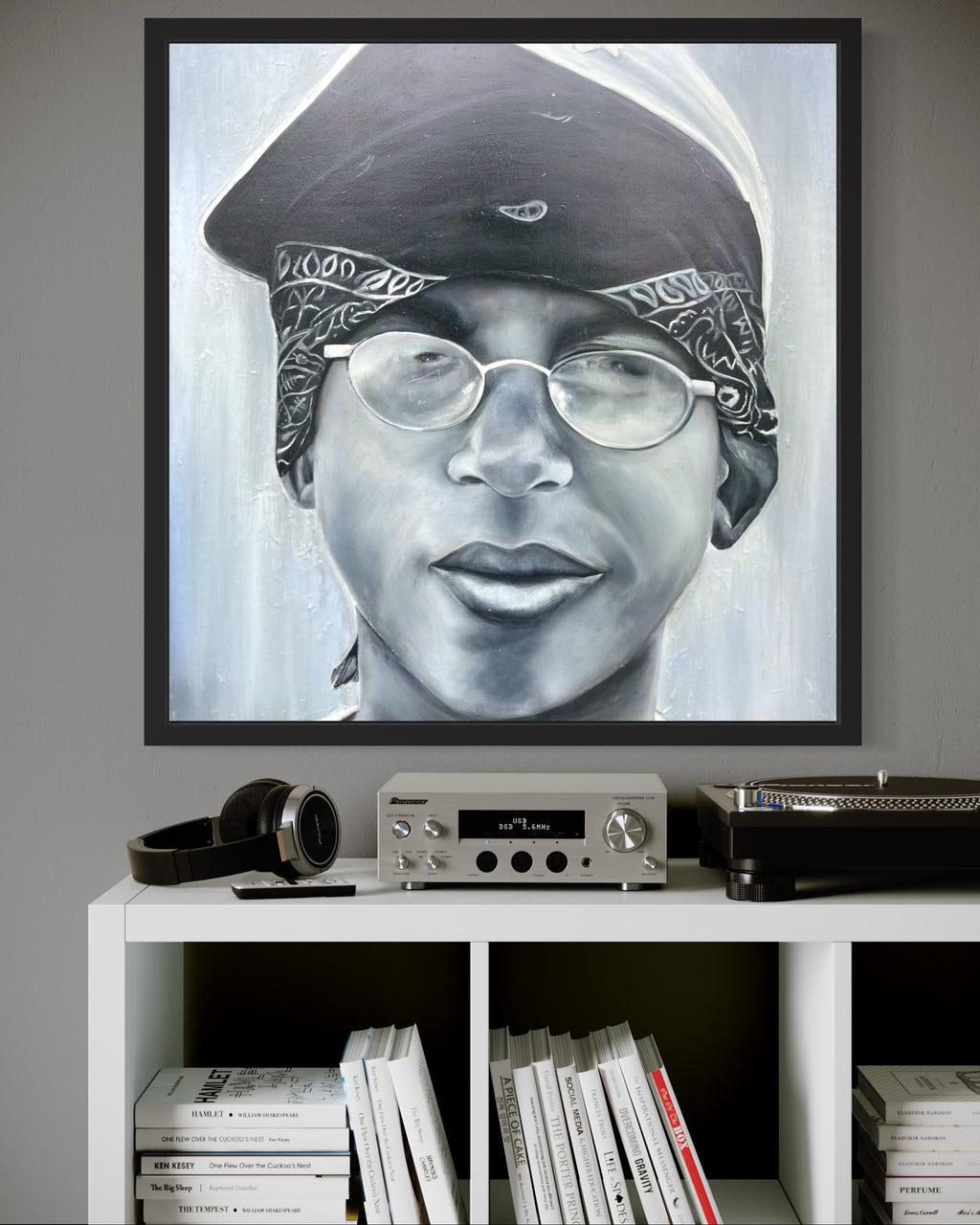 Portraits