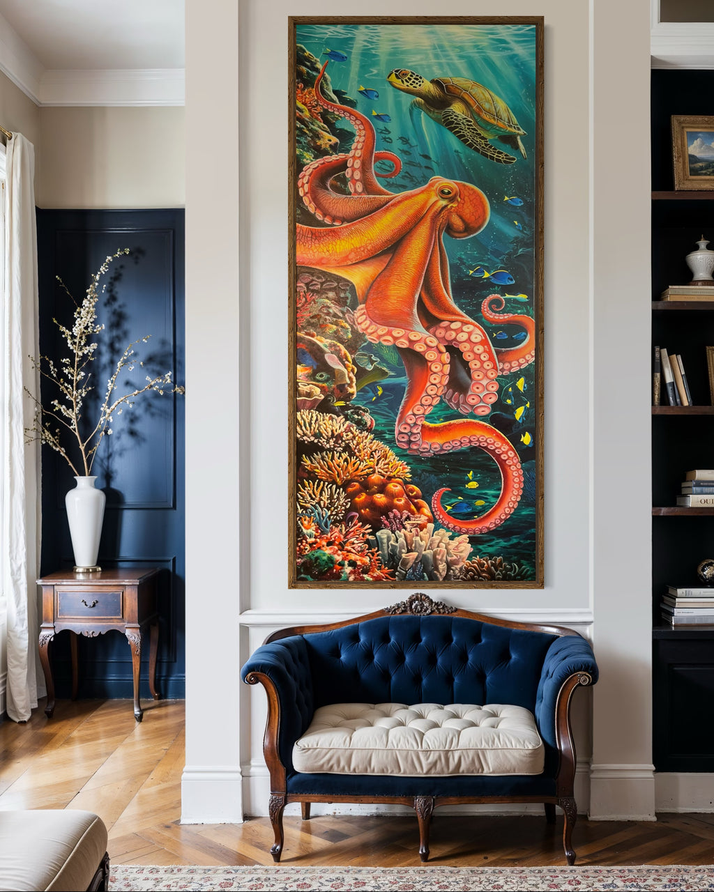 Coastal Art