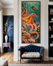 Coastal Art