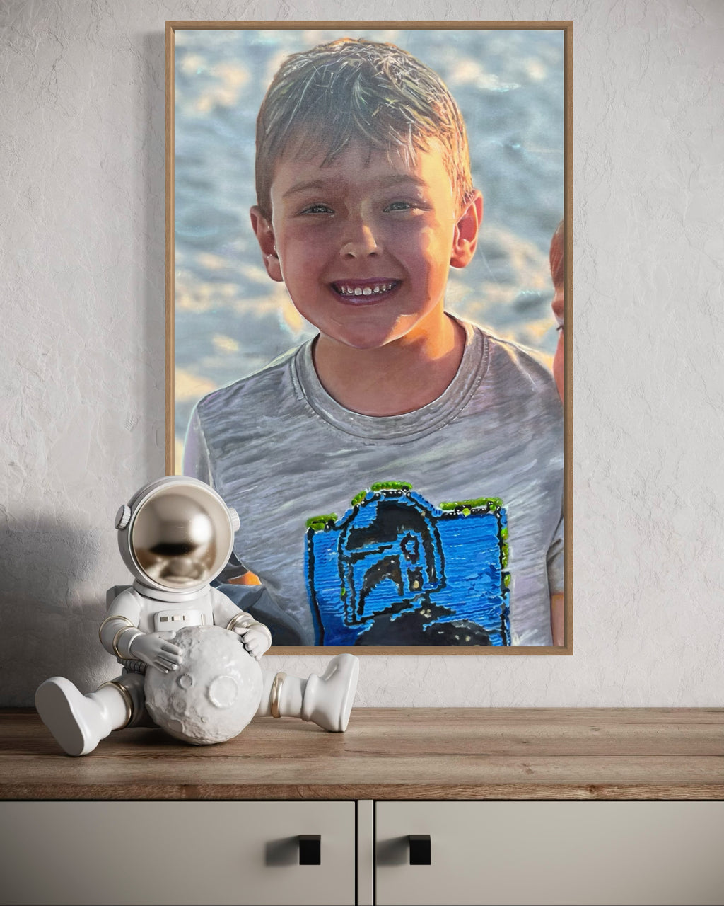 Portraits