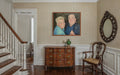 Portraits