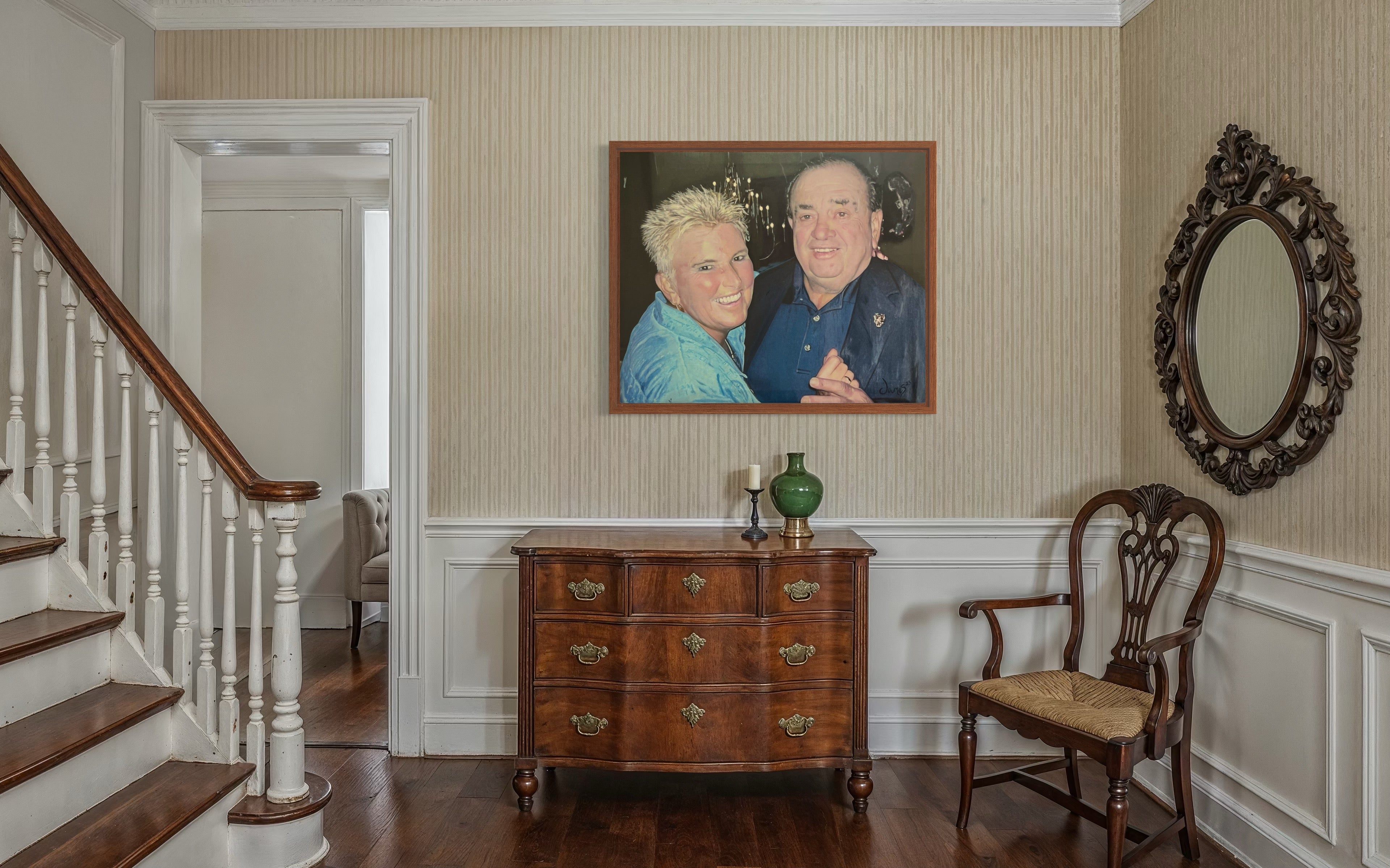 Portraits