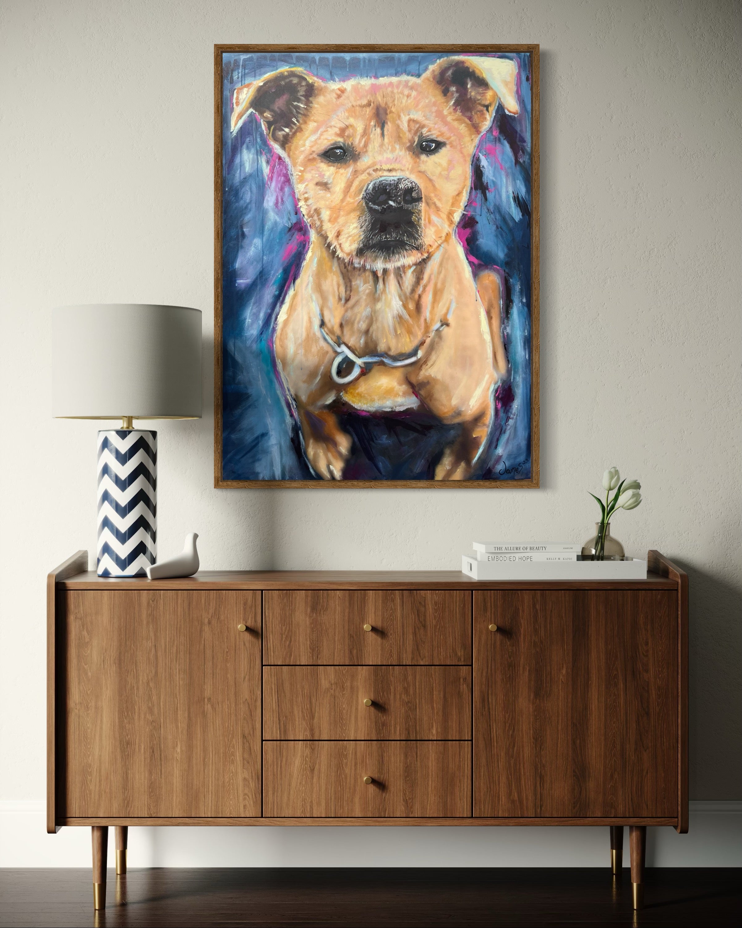 Pet Portraits