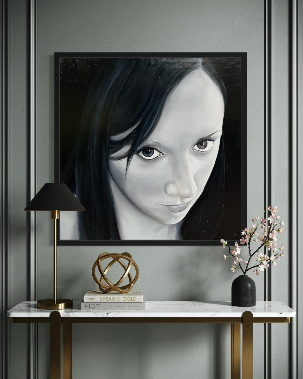 Portraits