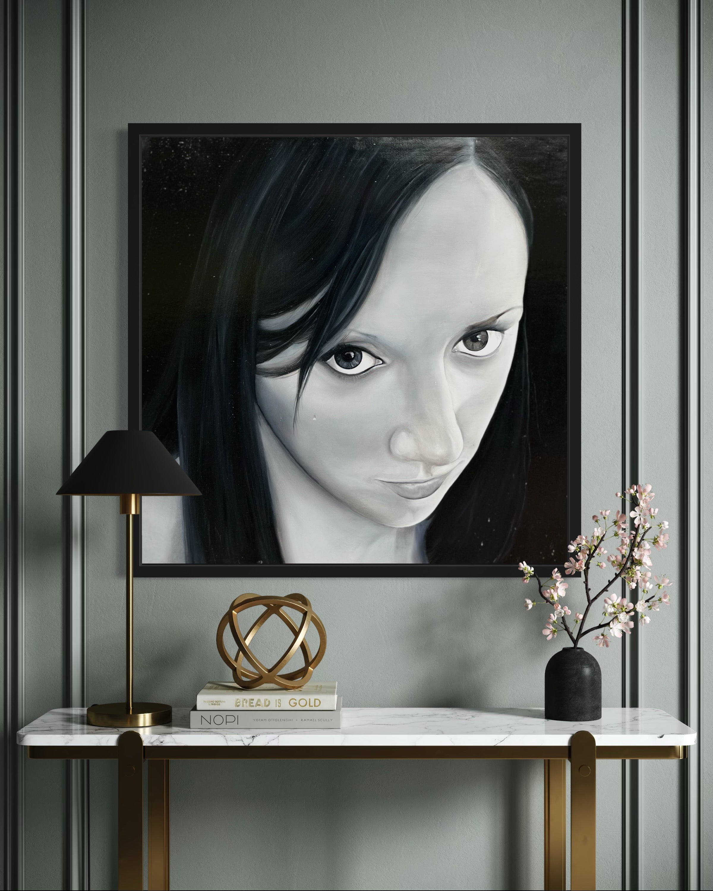 Portraits