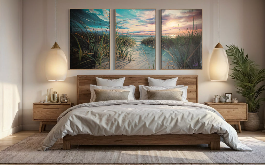 Coastal Art