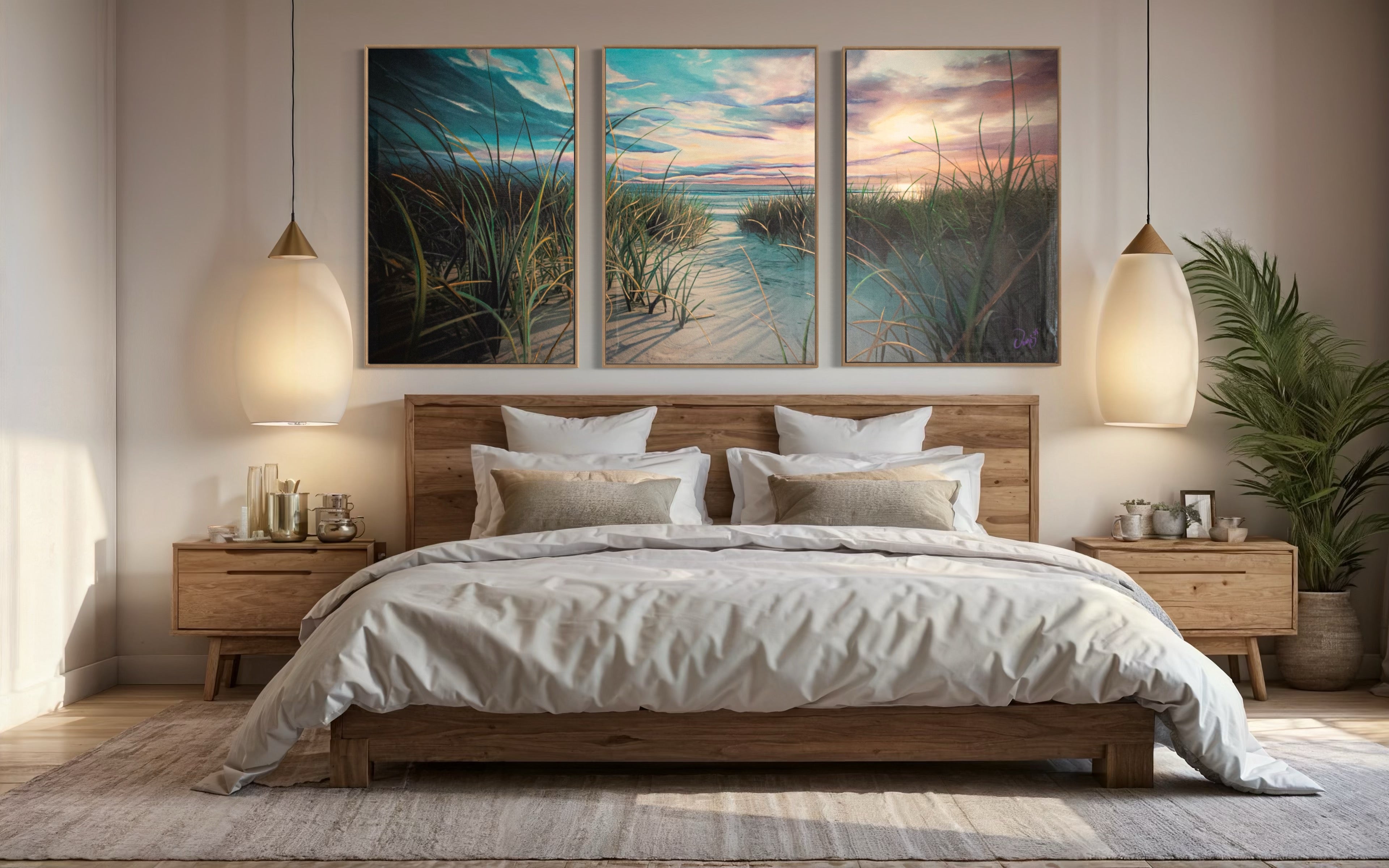 Coastal Art