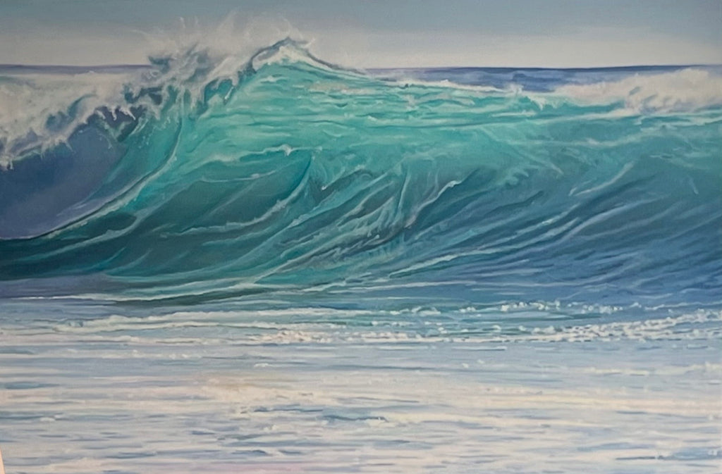 Coastal Fine Art Prints