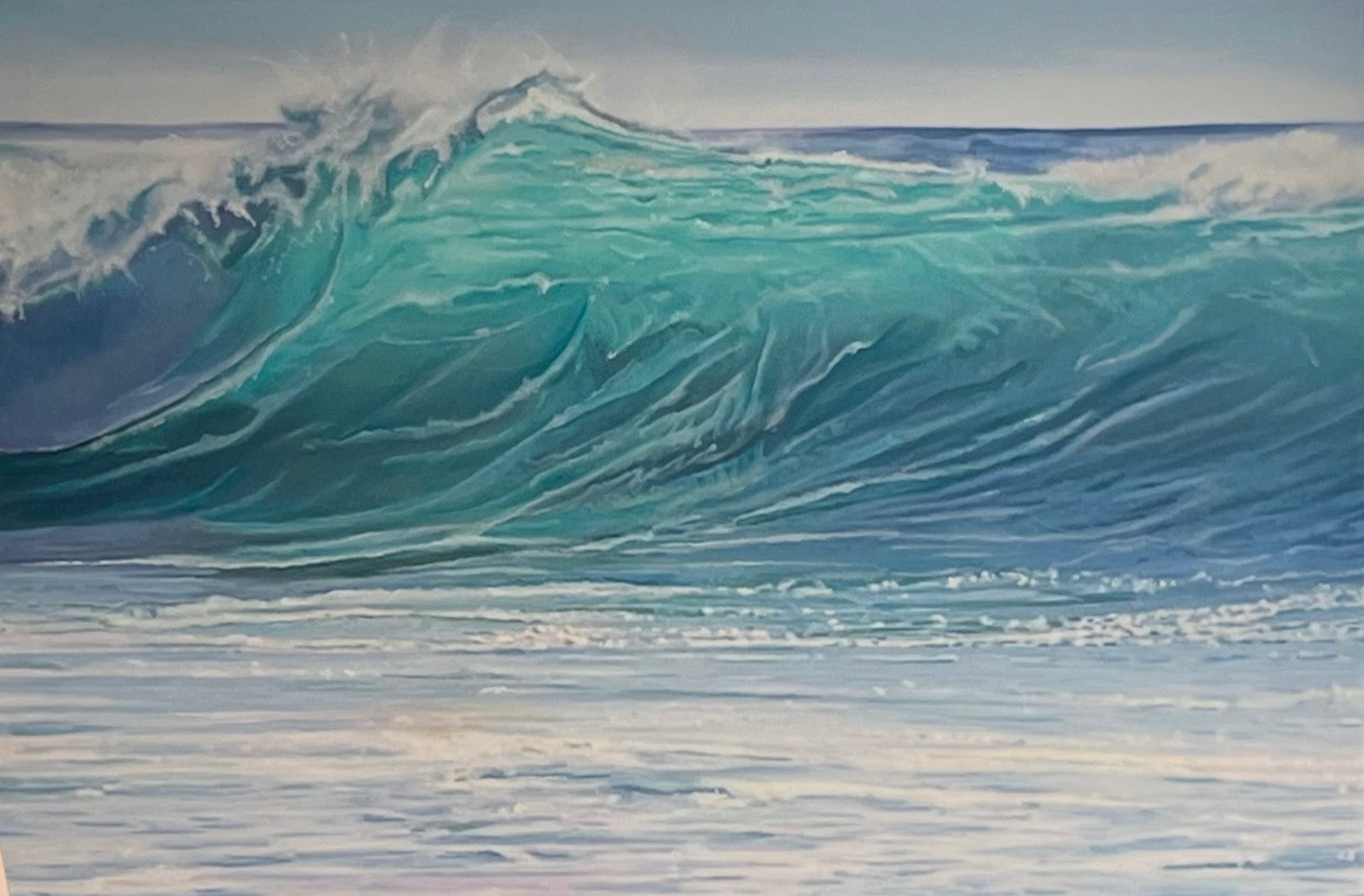 Coastal Fine Art Prints
