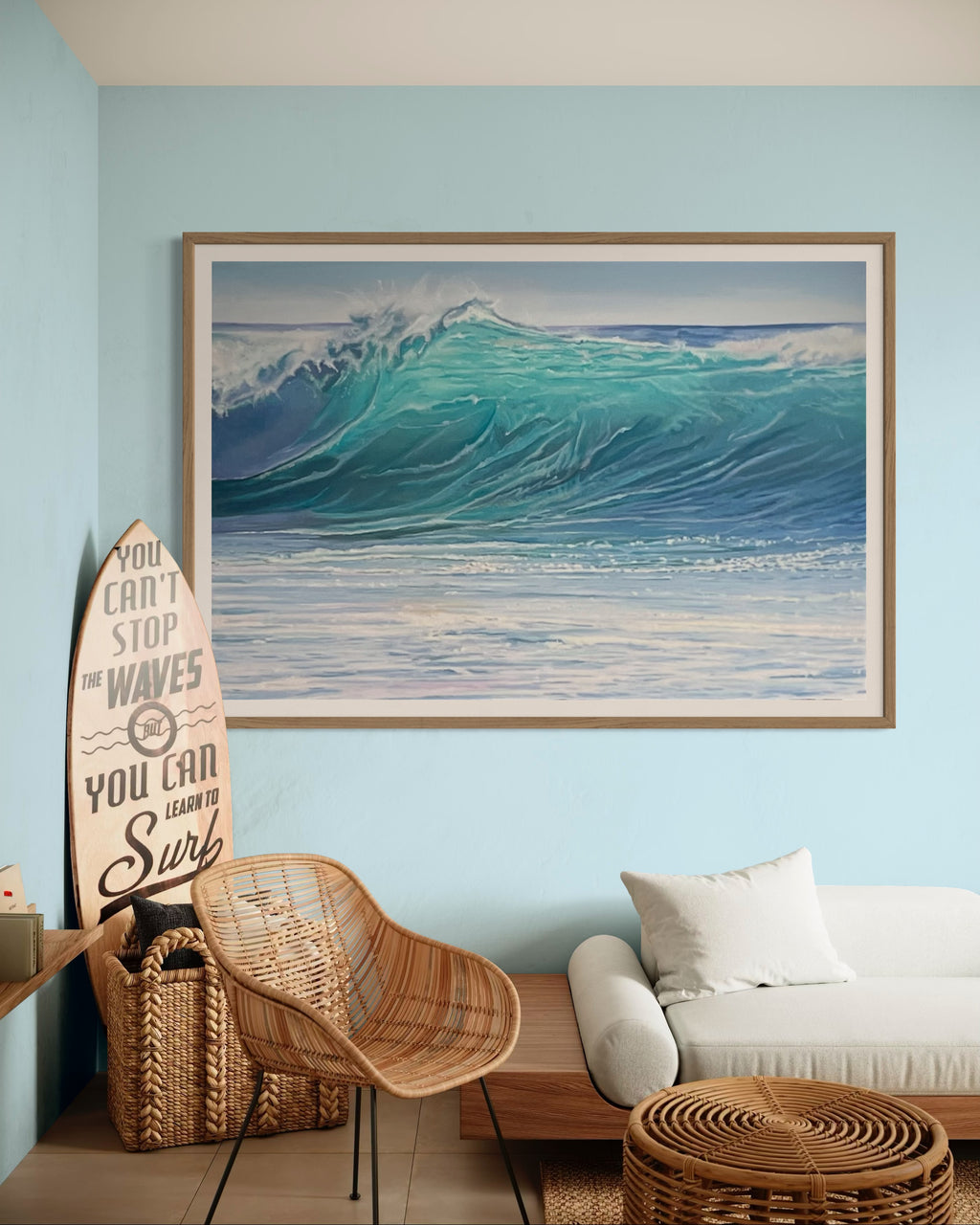 Coastal Art