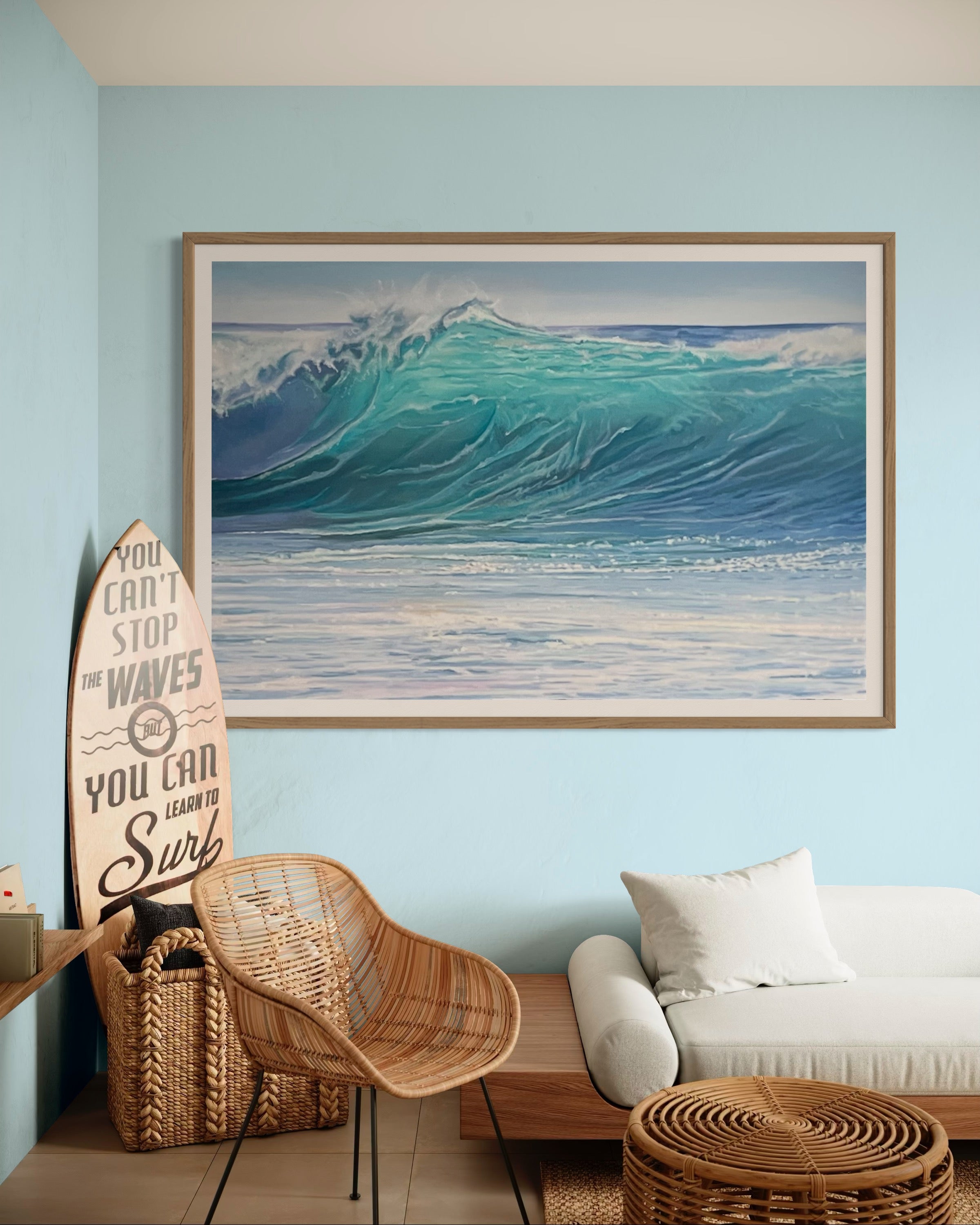 Coastal Art