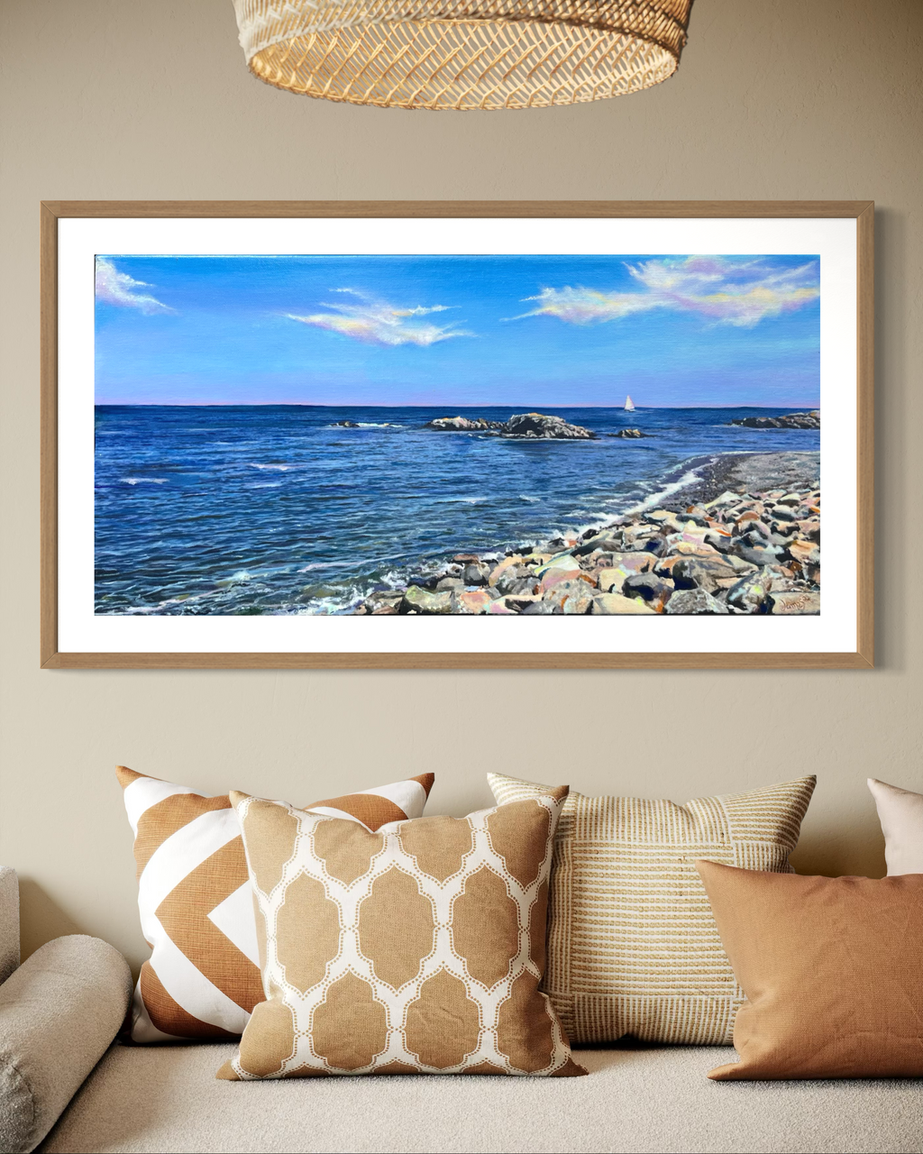 Coastal Art