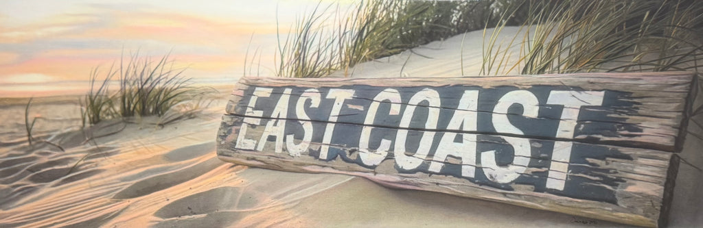 Coastal Fine Art Prints