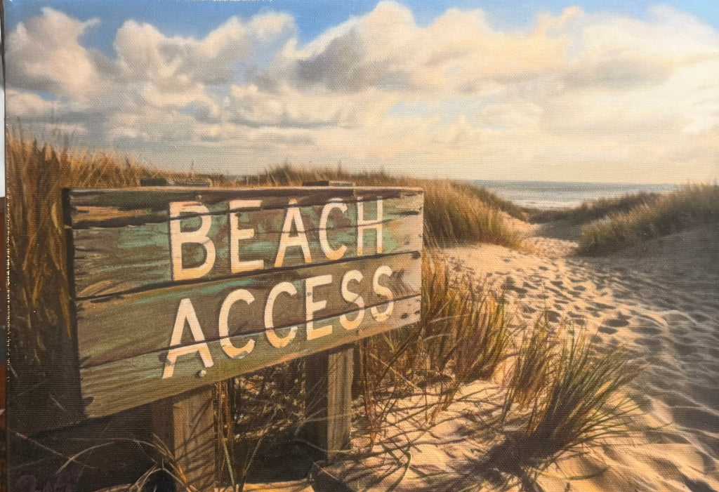 Coastal Fine Art Prints
