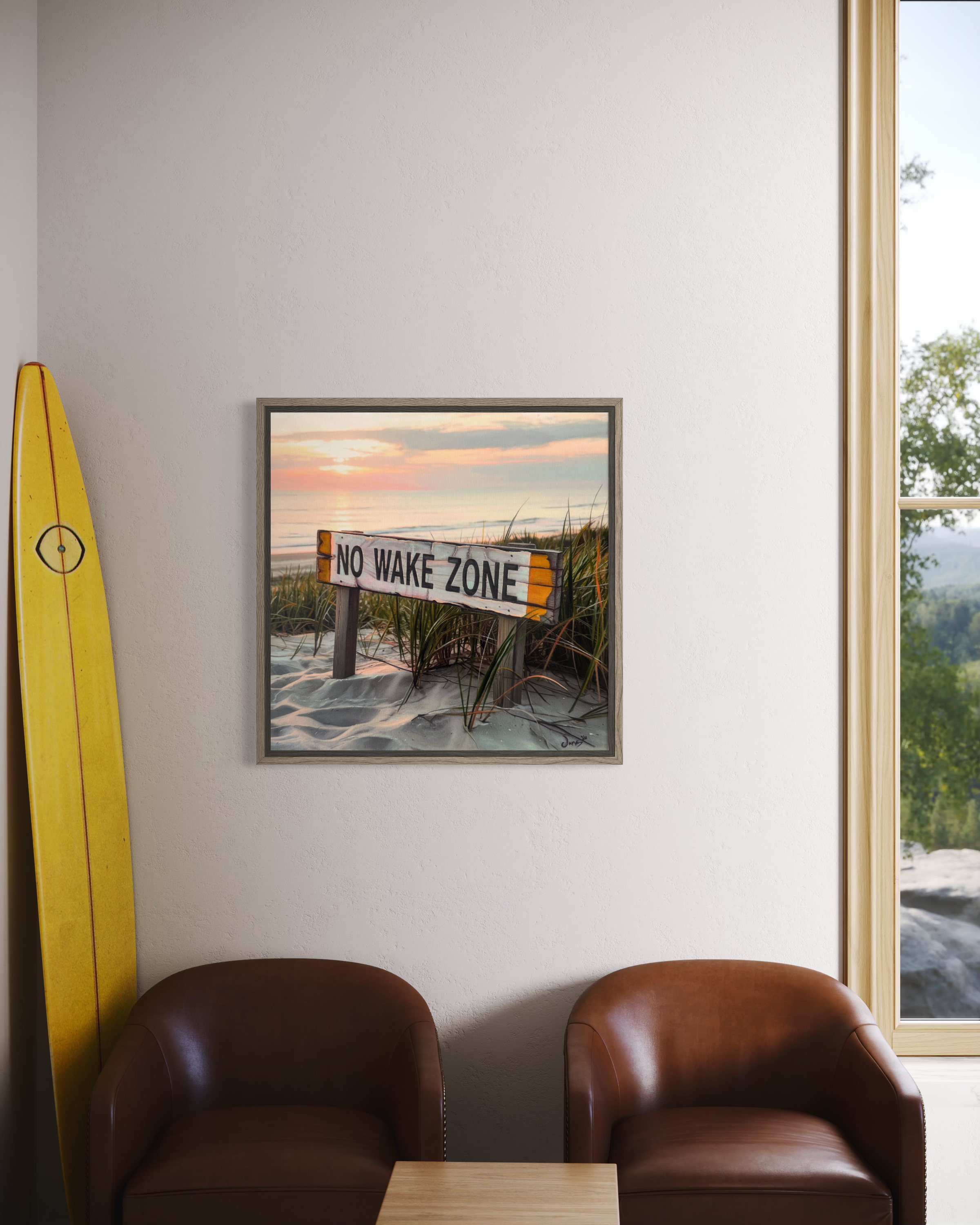 Coastal Art