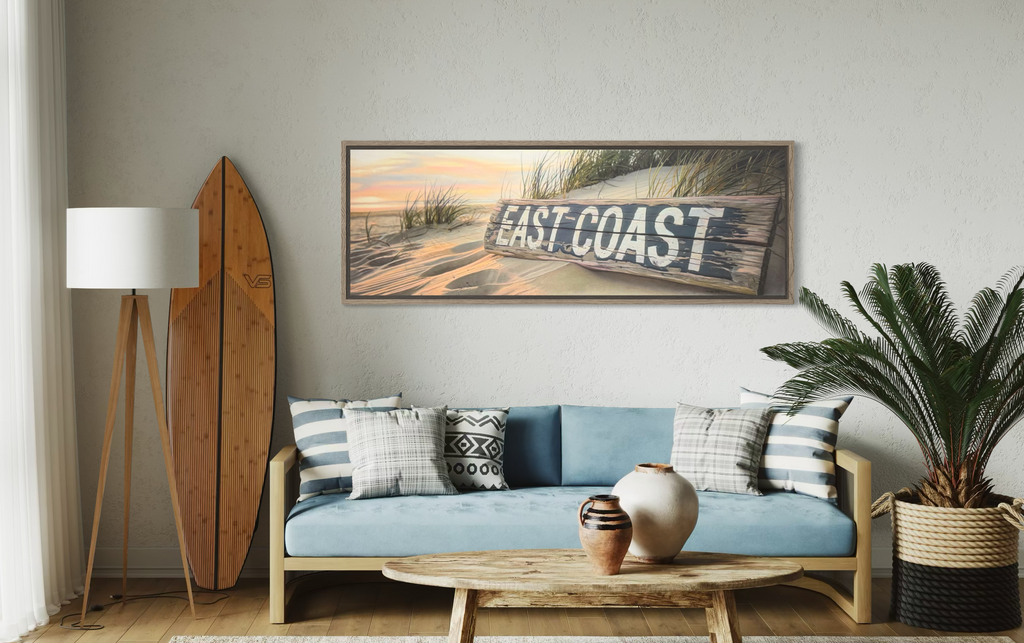 Coastal Art