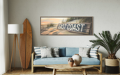 Coastal Art