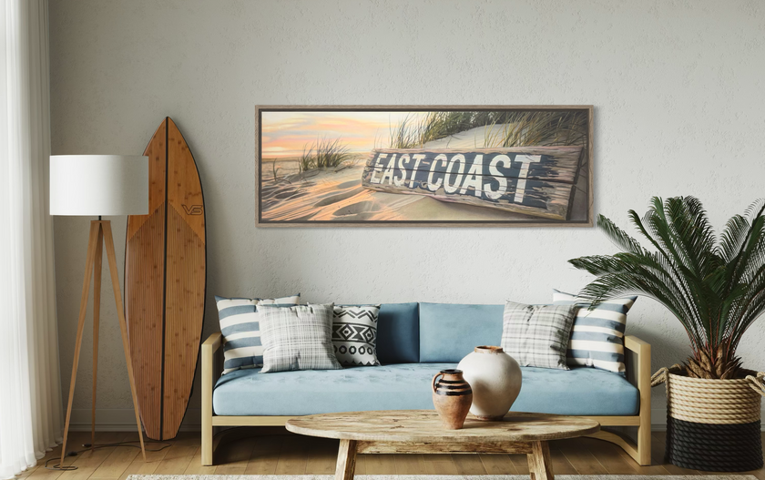 Coastal Art