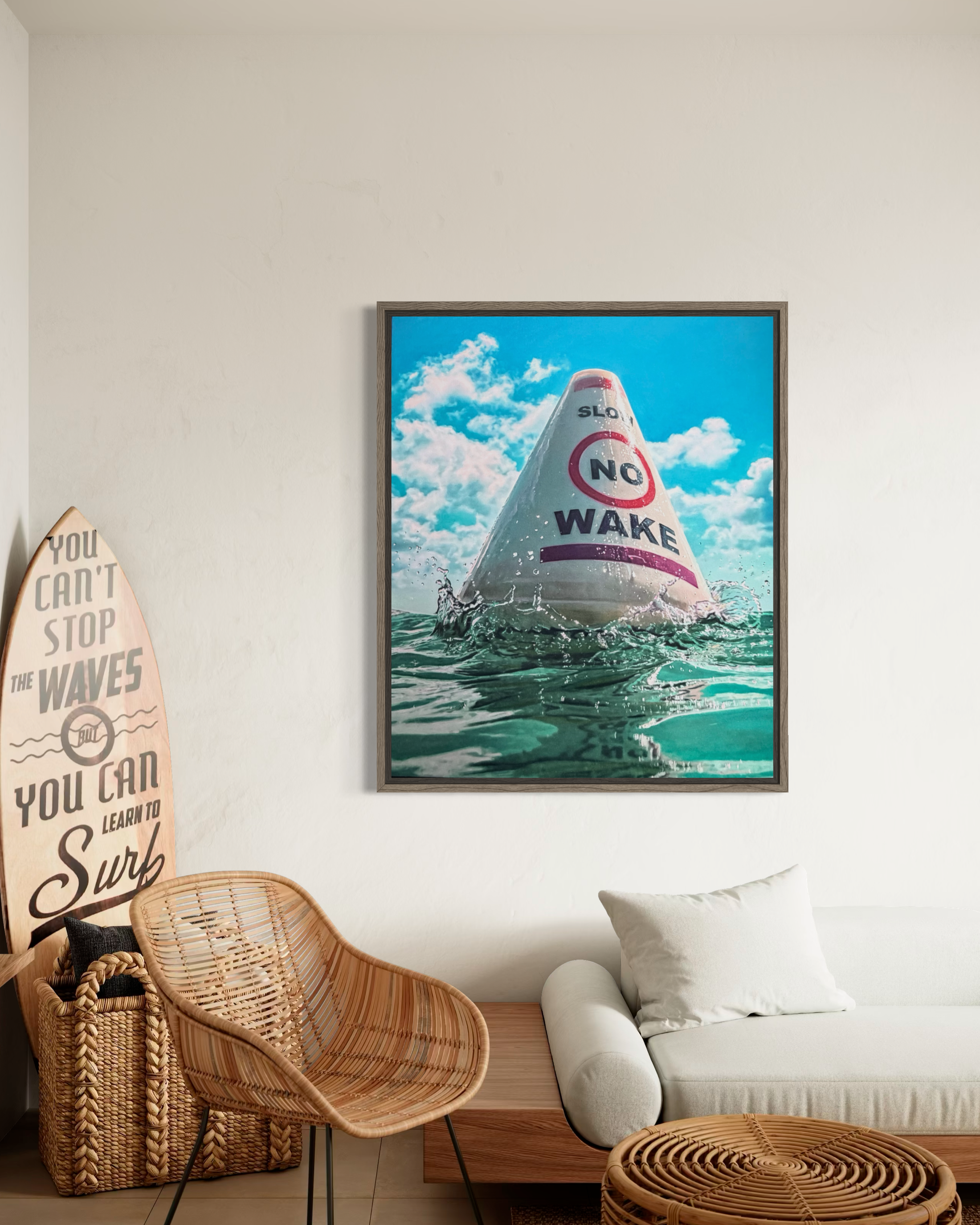 Coastal Art